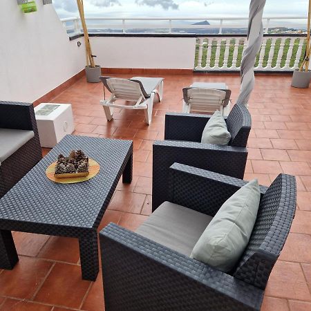 Ferienwohnung Marody House Atico B Granadilla De Abona Exterior foto