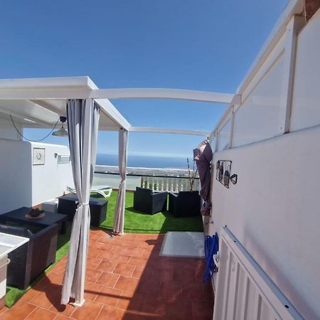 Ferienwohnung Marody House Atico B Granadilla De Abona Exterior foto
