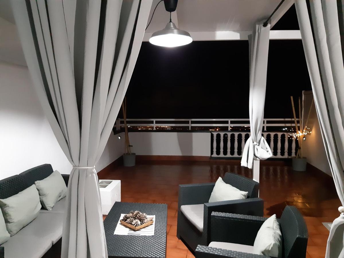 Ferienwohnung Marody House Atico B Granadilla De Abona Exterior foto