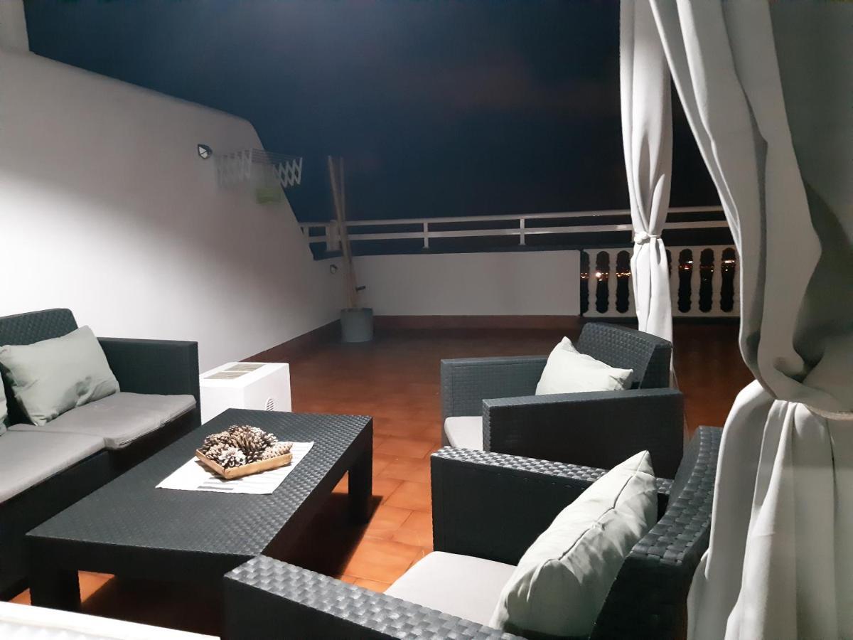 Ferienwohnung Marody House Atico B Granadilla De Abona Exterior foto