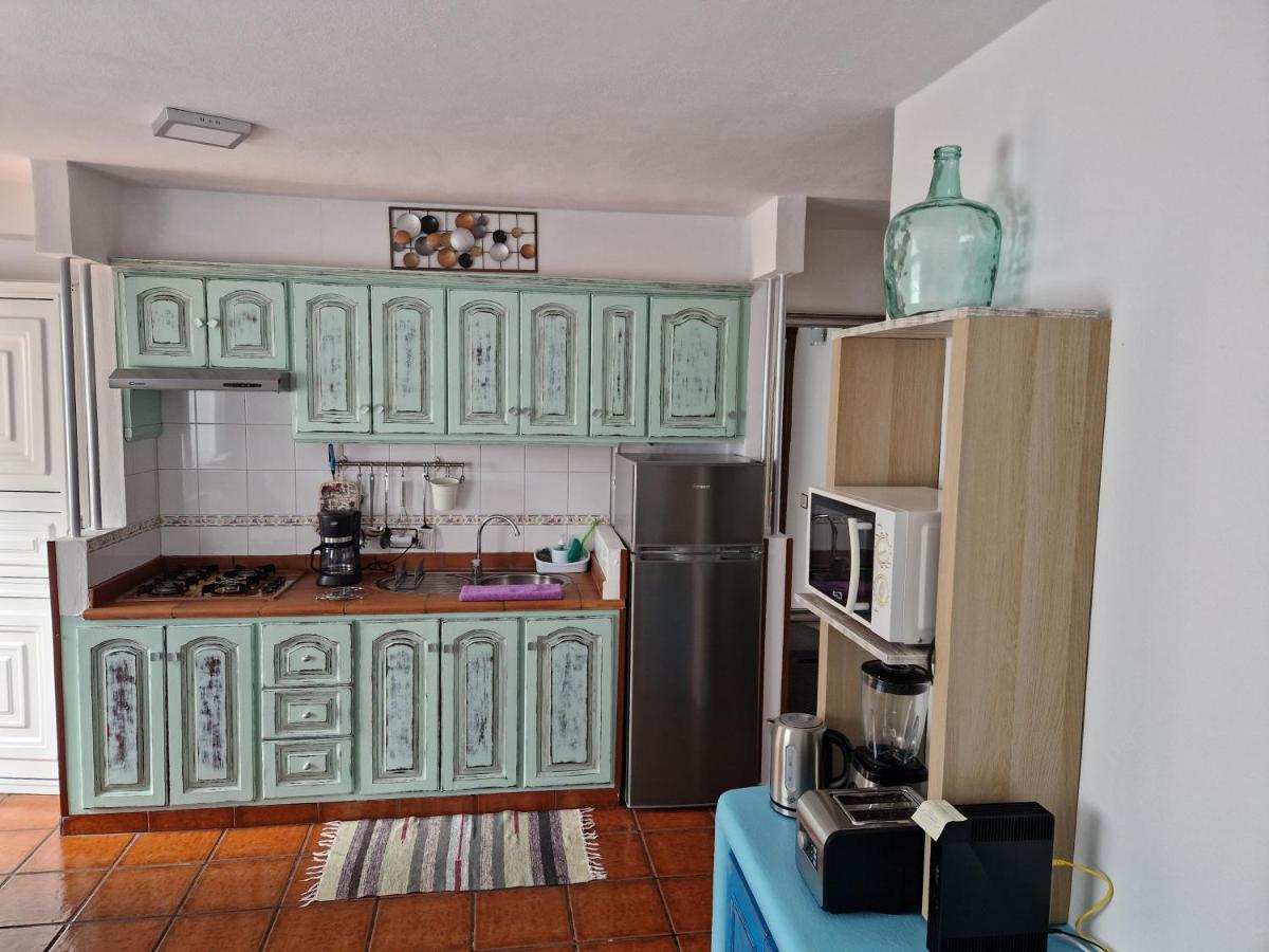 Ferienwohnung Marody House Atico B Granadilla De Abona Exterior foto